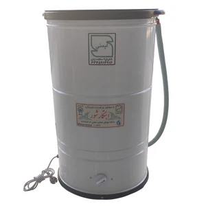 مینی واش ابتکار شور کد 456