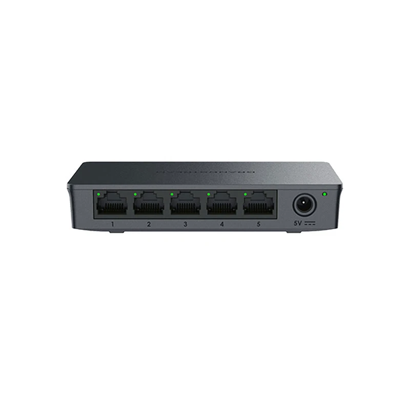 سوئیچ شبکه 5 پورت گرنداستریم مدل GWN7700