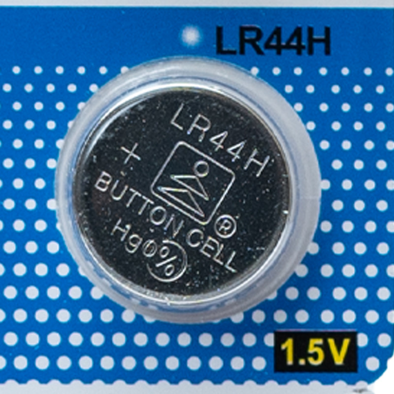 باتری سکه ای تیانکیو مدل AG13-LR44H بسته 10عددی
