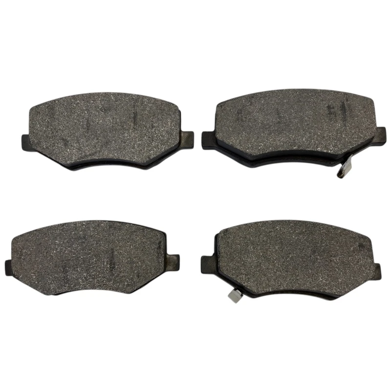 لنت ترمز جلو آسیا لنت کد 01 دو جفت مناسب برای جک S3