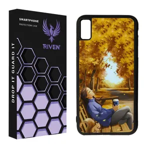 RIVEN RI3-14 Case For Apple iPhone X/XS