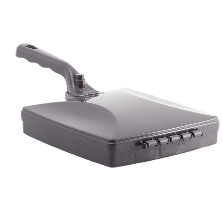 جارو دستی مادام کوکو مدل نپتون Graque