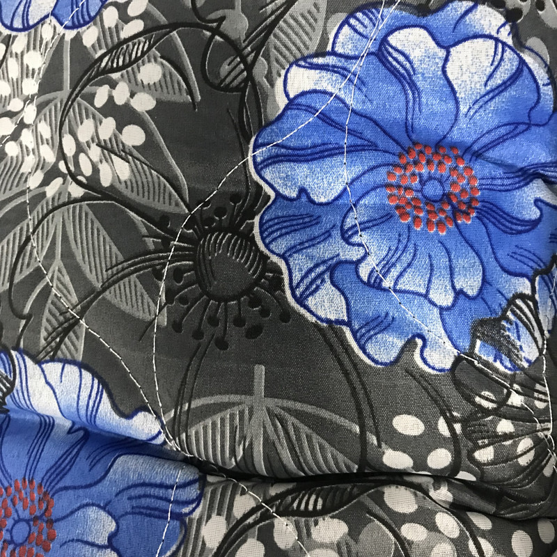 تشک مهمان مدل لوکس تک نفره سایز 85x185 سانتی متر تشک مهمان مدل لوکس تک نفره سایز 85x185 سانتی متر