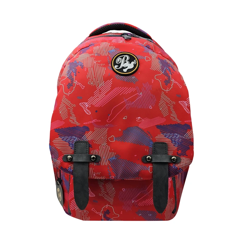 کوله پشتی سیی مدل آلمانی کد 2140.3