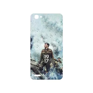 MAHOOT 1917 Cover Sticker for Huawei GR3