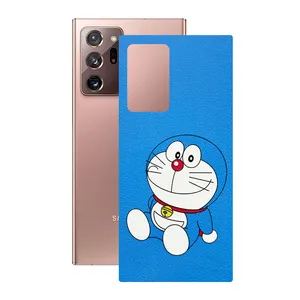 Remax cover sticker Leth model Doraemon design suitable for Samsung Galaxy Note 20 Ultra