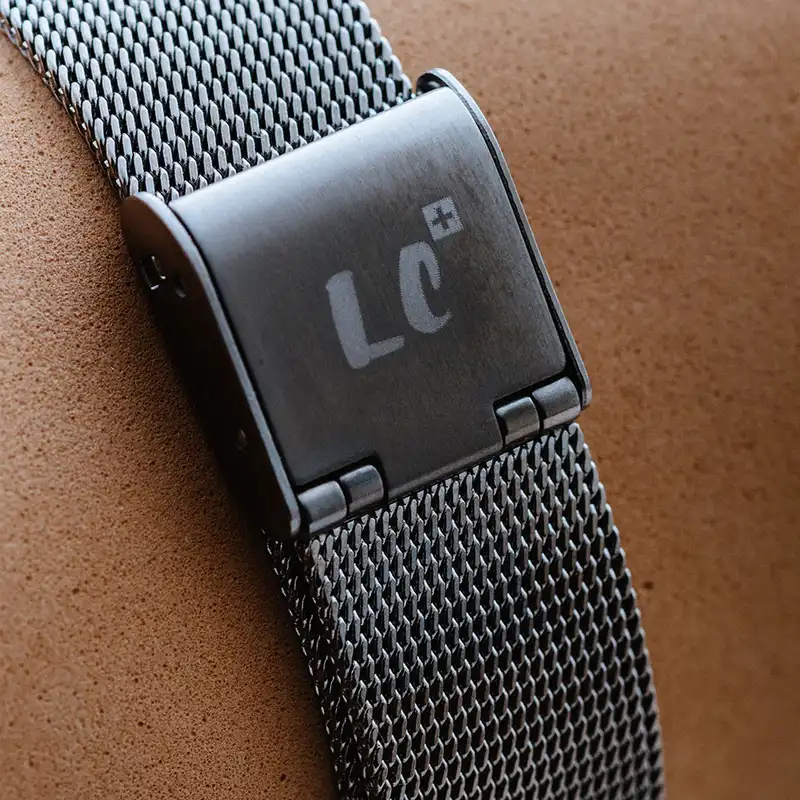 ساعت مچی عقربه ای زنانه لیکانر مدل LC04153L.460