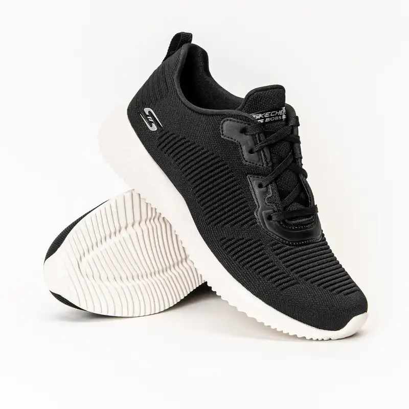 کفش پیاده روی زنانه اسکچرز مدل 32504 BLK