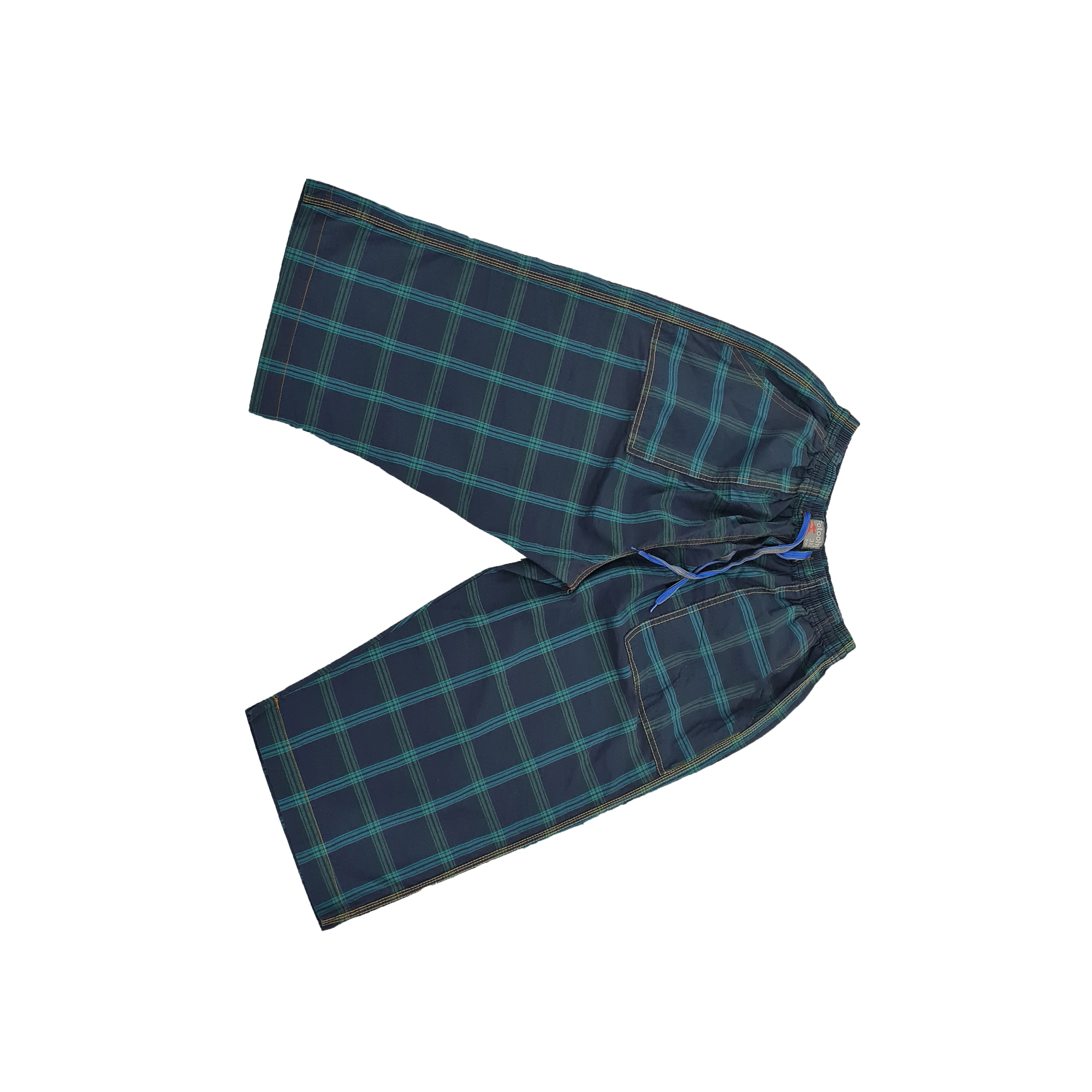 شلوارک مردانه فتوحی کد 1015