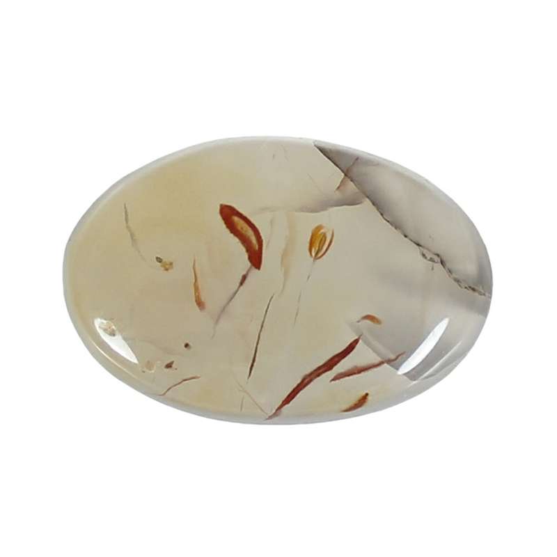 سنگ  عقیق شجر کد 9257