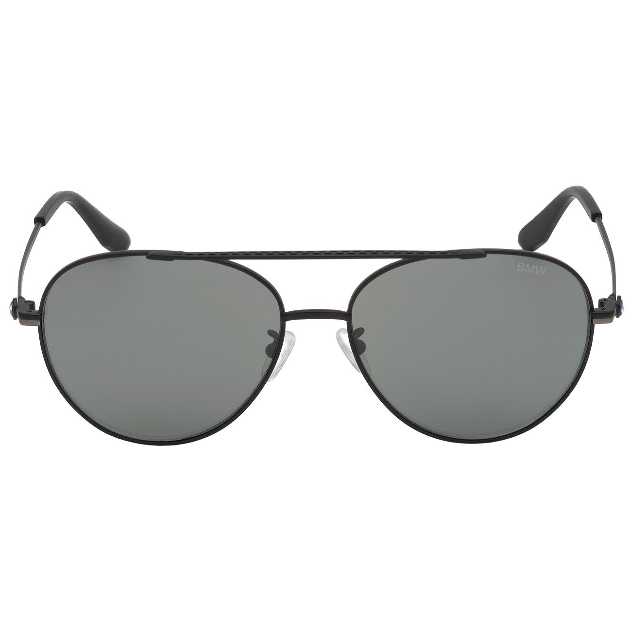 عینک آفتابی مردانه بی ام دبلیو مدل BW000602C60 -  - 3