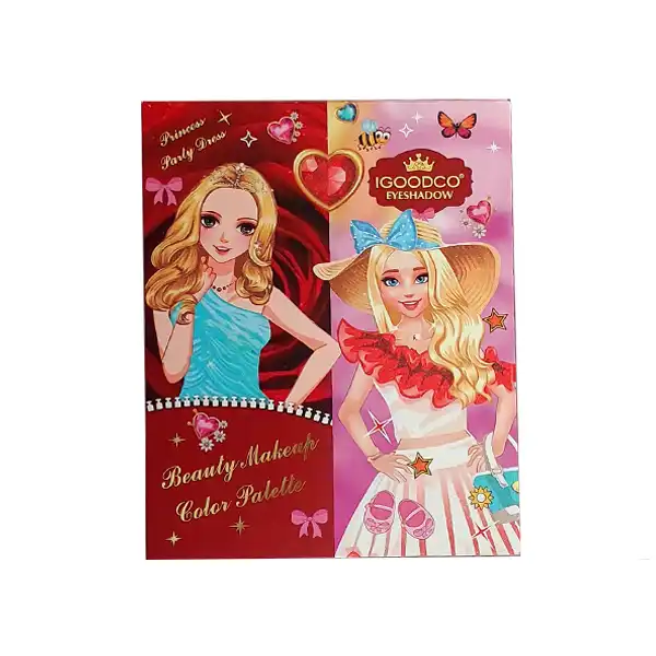 سایه چشم آی گودکو مدل IG2989