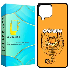 Ghab Guard GCHPA224 Cover For Samsung Galaxy A22 4G / M22 4G / M32 4G  