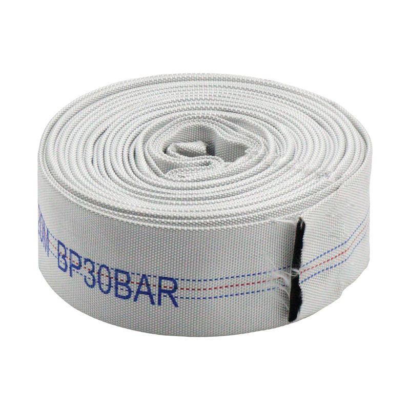 شلنگ آتشنشانی ولکان مدل 20M  کد YP-2 سایز 2 اینچ