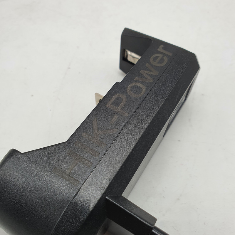 شارژر باتری هایک پاور مدل HK-P