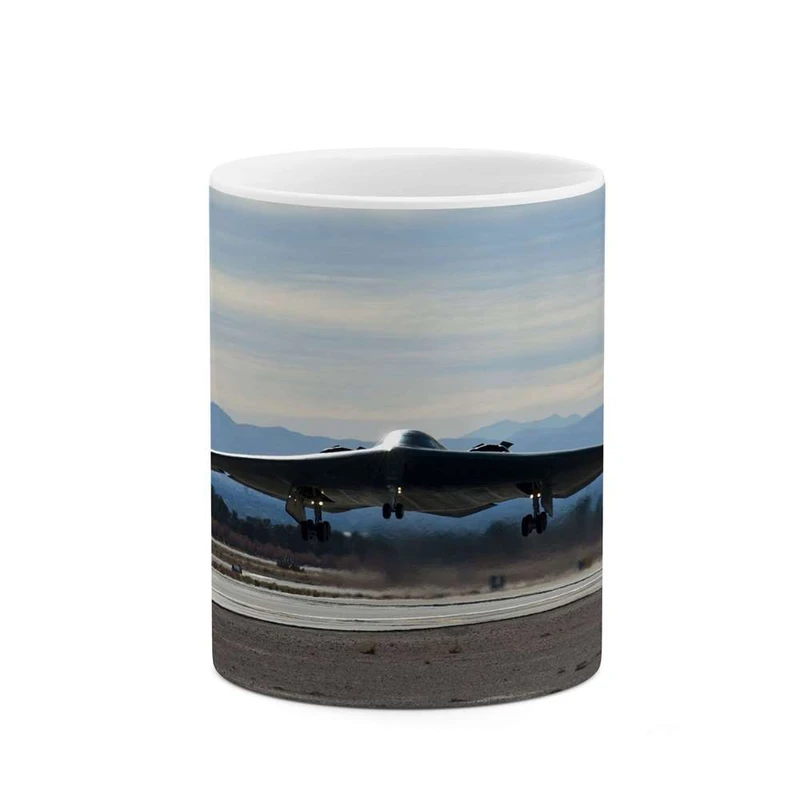 ماگ کاکتی مدل هواپیمای جنگنده کد mgh10605