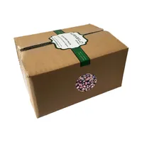خرما استعمران ریز کرنلو ناتس کالا - 2000 گرم