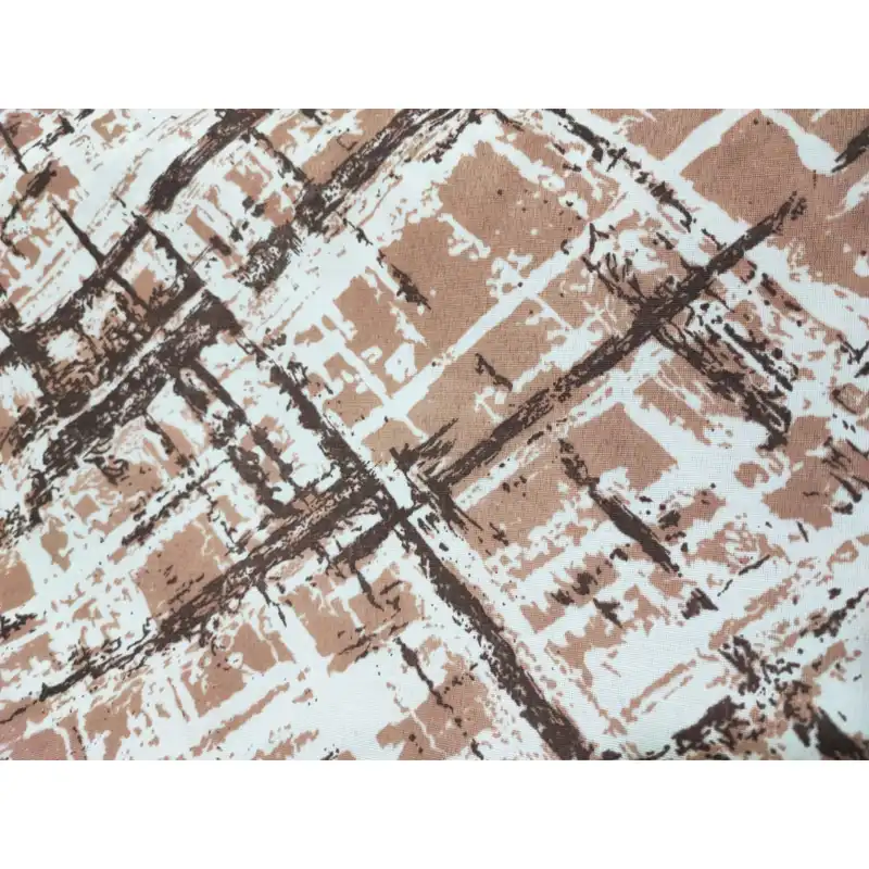 پارچه ملحفه مدل خط خط کد GH