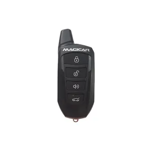 ریموت یدکی دزدگیر خودرو ماجیکار مدل MJ-211