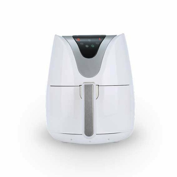 سرخ کن بدون روغن آزور مدل AZ-407AF