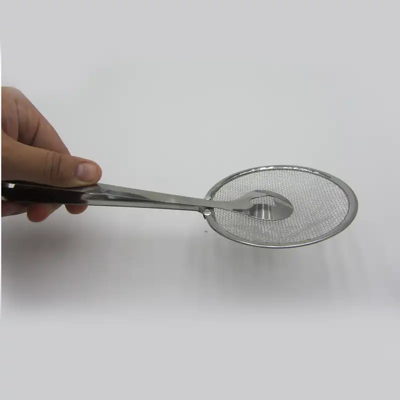 انبر روغن گیر کد 020