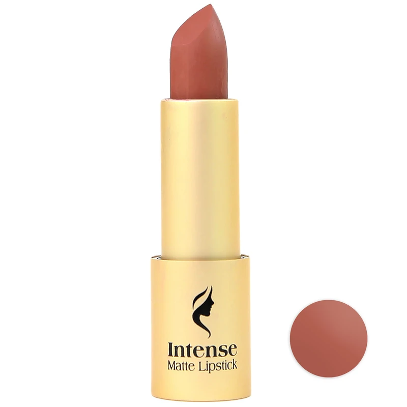 رژ لب جامد ایزابل دپونت مدل Intense Matte شماره 910