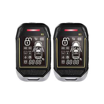 دزدگیر خودرو