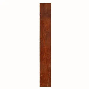 تخته چوب مدل فیبر روکش شده کد Zf-1 بسته 11 عددی