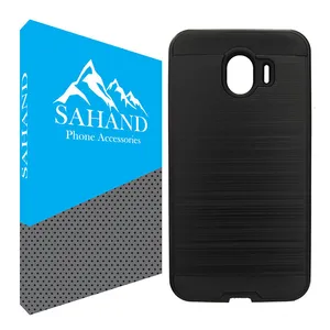 کاور سهند مدل TP2-1 مناسب برای گوشی موبایل سامسونگ Galaxy J4 2018