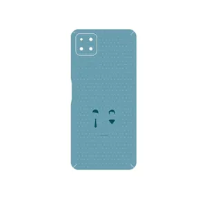 MAHOOT Minimal Miss and Mister Cover Sticker for Huawei Nova Y60