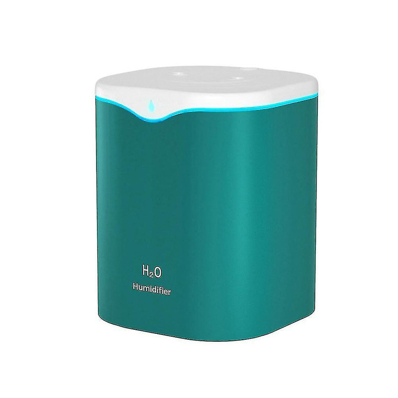 دستگاه بخور سرد مدل 2IN1