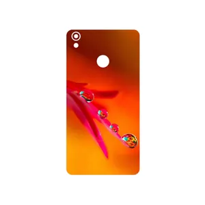 MAHOOT Plant dew Cover Sticker for Tecno Camon CX Air