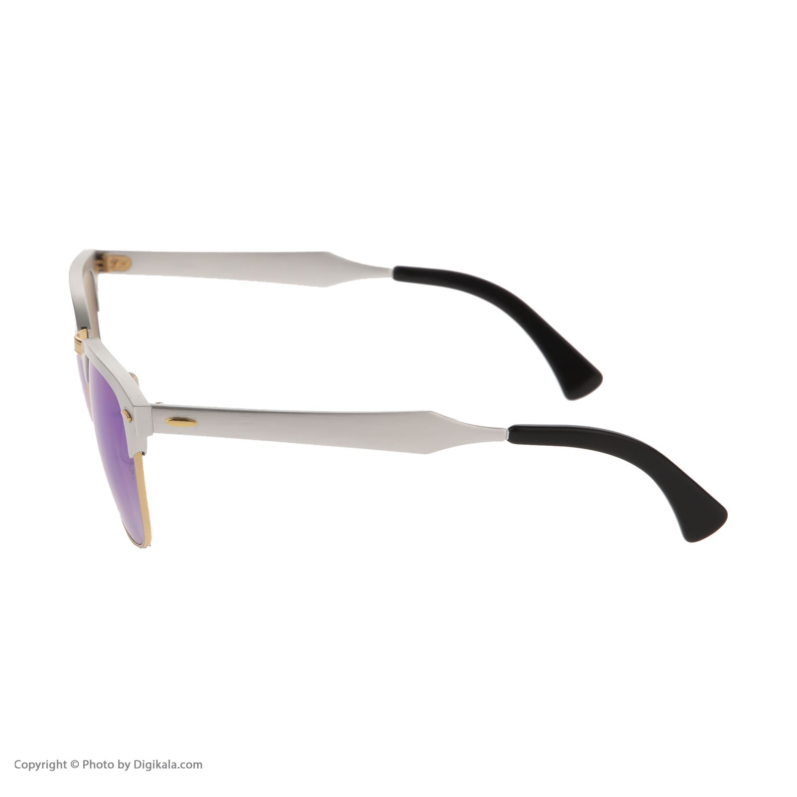 عینک آفتابی ری بن مدل 3507-137/7q-49 -  - 5