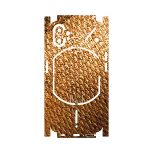 MAHOOT Fish Skin-FullSkin Cover Sticker for Nothing Phone 1
