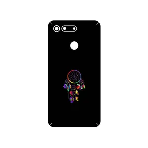 MAHOOT Dream Catchers Cover Sticker for Honor View 20
