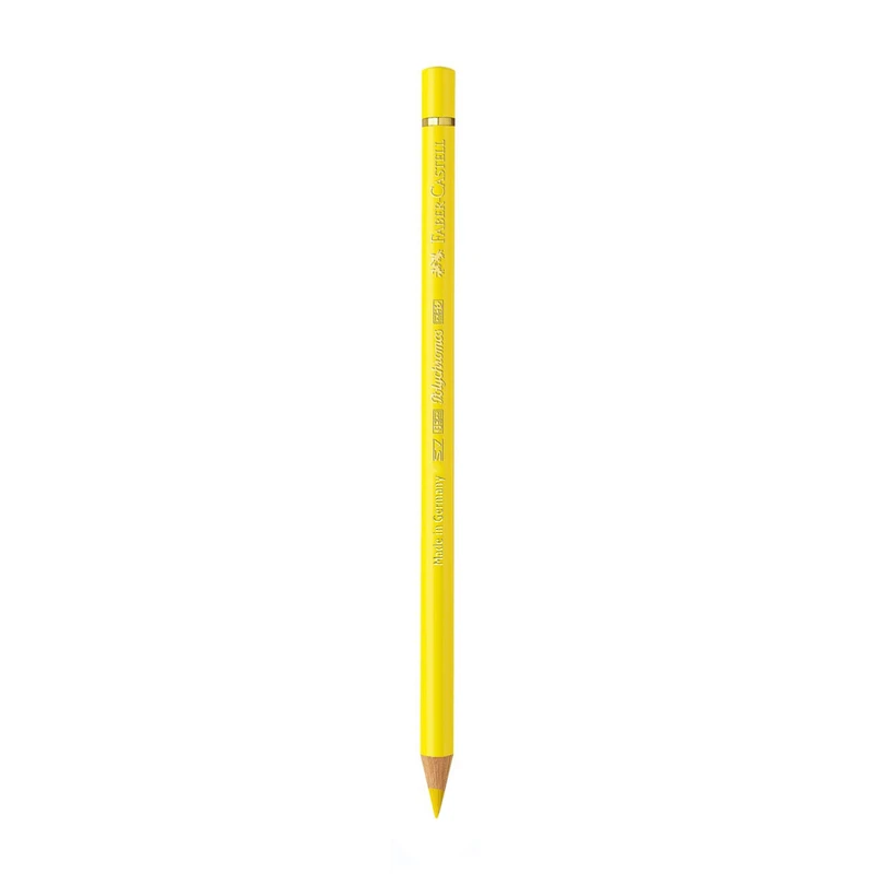 مداد رنگی فابر کاستل مدل Polychromos کد CY-107