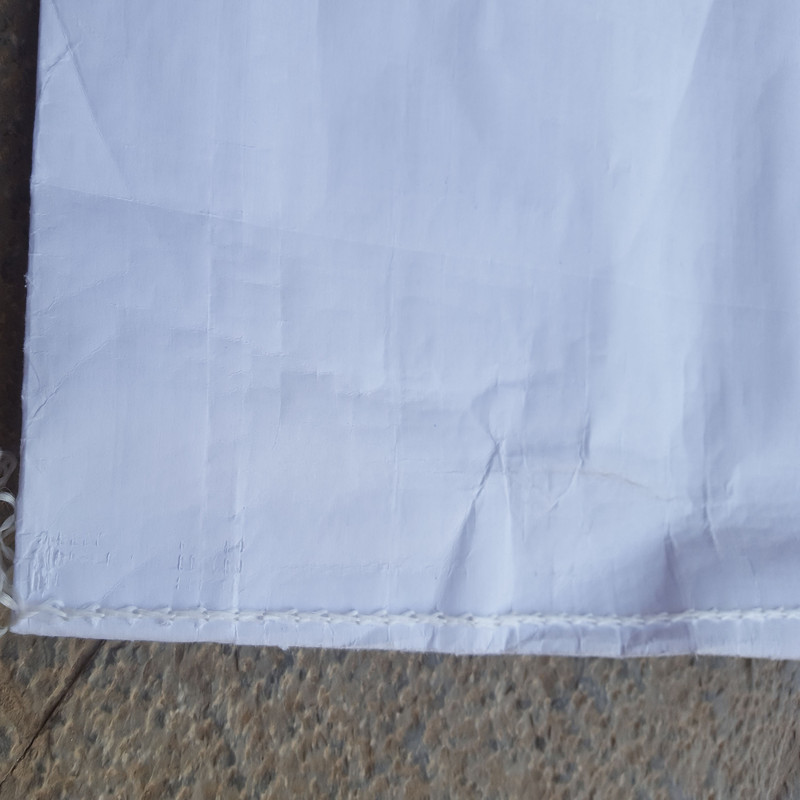 کیسه گونی مدل کامپوزیتی ضد رطوبت سایز 50×93 سانتی متر بسته 10 عددی