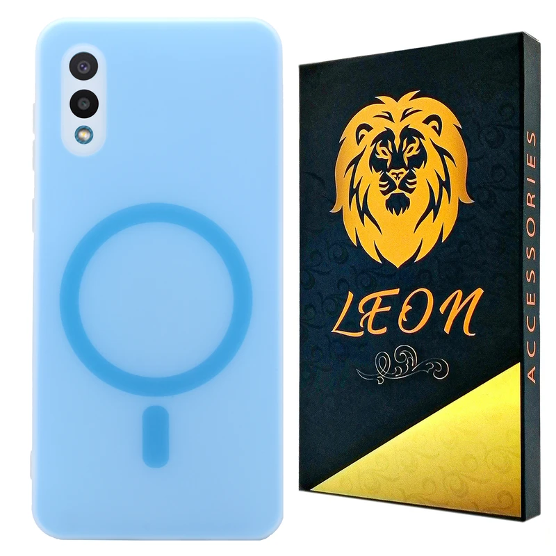 کاور لئون مدل Pastili مناسب برای گوشی موبایل سامسونگ Galaxy A02
