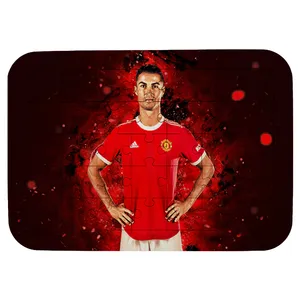 پازل 35 تکه مدل رونالدو کد 111