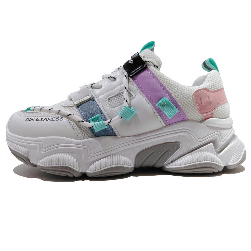 کفش پیاده روی زنانه مدل C2902-B