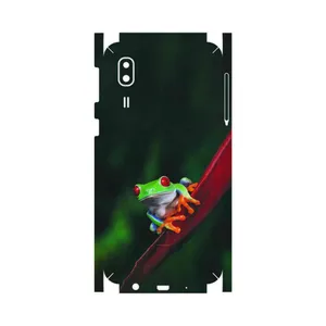 MAHOOT Frog-FullSkin Cover Sticker for Samsung Galaxy A2 Core