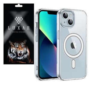 Luxar IP13 _clmag Cover For Apple iPhone 13 / iPhone 14