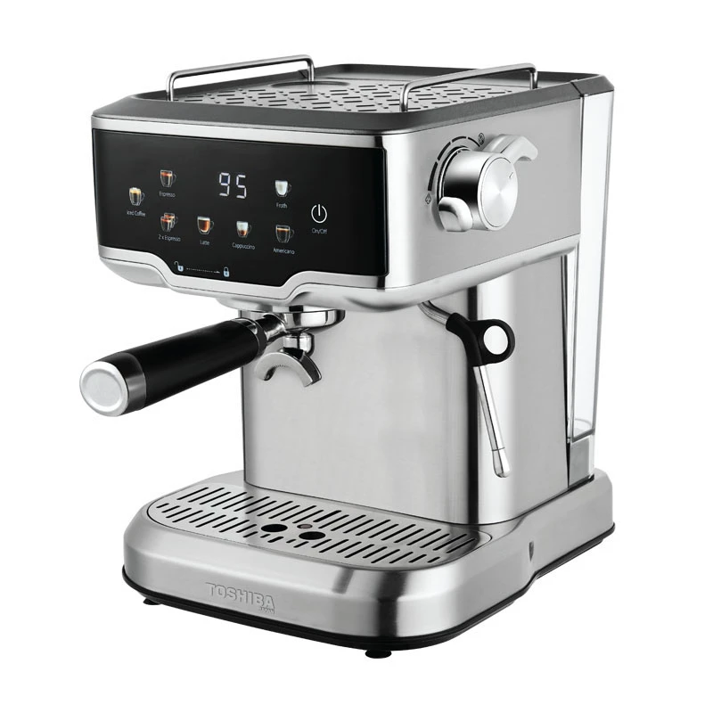 اسپرسو ساز 1800 میلی‌لیتر توشیبا مدل TJ-321