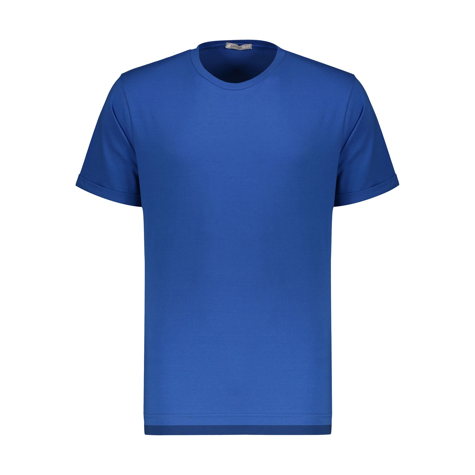 تی شرت آستین کوتاه مردانه ایزی دو مدل 218123458