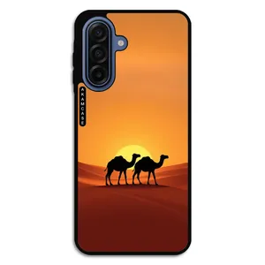 AKAM AMC-WSGA17-DESERT-13 Cover For Samsung Galaxy A17