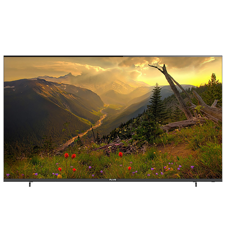 تلویزیون ال ای دی الیو مدل 50UC8536 سایز 50 اینچ