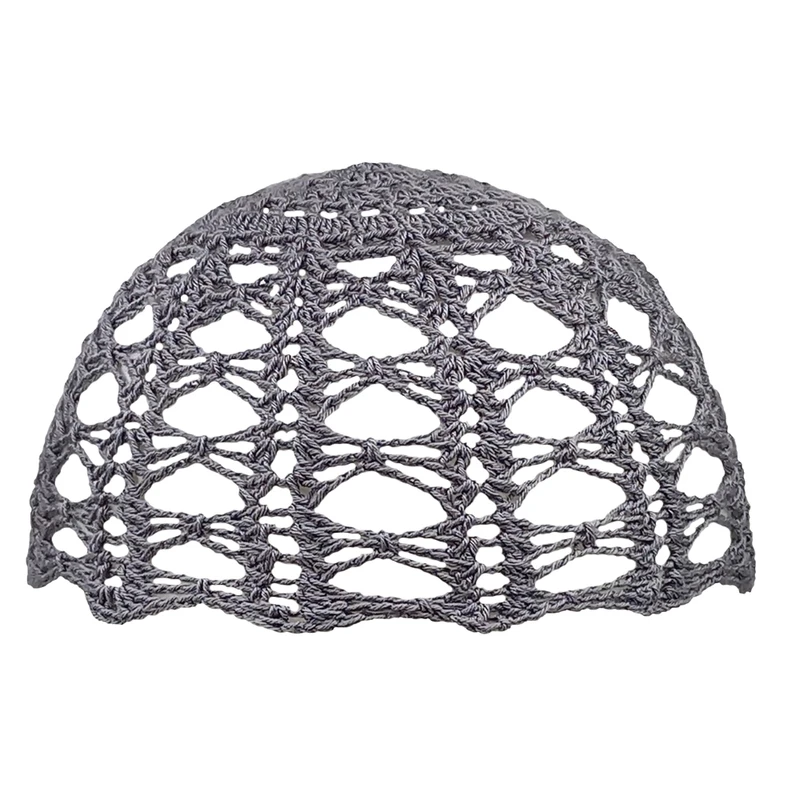 کلاه دستبافت زنانه مدل گیپوری کد 0111588