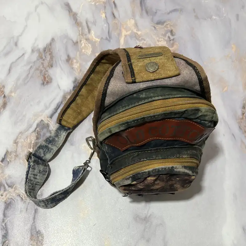 کیف کراس بادی اولد کتون مدل 60078