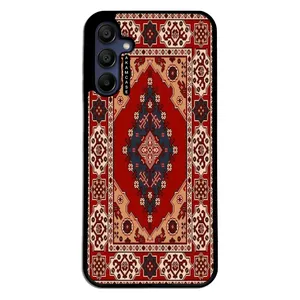 AKAM AMC-WSGA15-PERSIAN-1 Cover For Samsung Galaxy A15