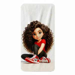 حوله ورزشی مدل NM-G-09